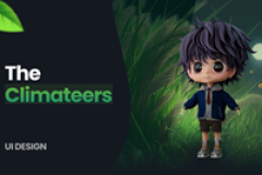 Climateers - Environmental Awareness and Action Platform